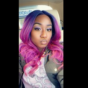 Meet your Posher, Tiffany